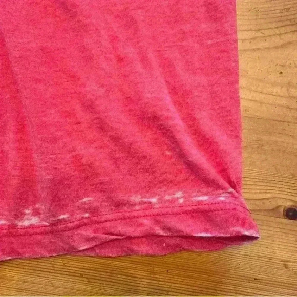 Coke Coco cola vintage enjoy coke distressed T-shirt unisex M - Picture 4 of 7